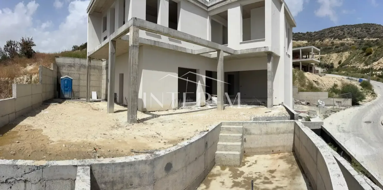 For Sale: Luxury 5-Bedroom Villa In Palodeia, Limassol,Cyprus (5 Bedroom) φωτογραφία 11