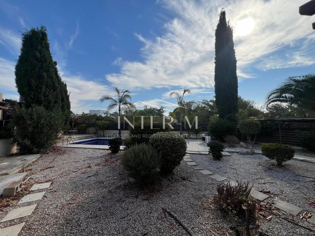 Beautiful Detached House Fоr Rent In,Souni Limassol (3 Bedroom) φωτογραφία 15