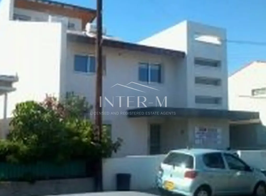 Whole Residential Building For Sale – Mesa Geitonia, Limassol,Cyprus (359 Sq.m)