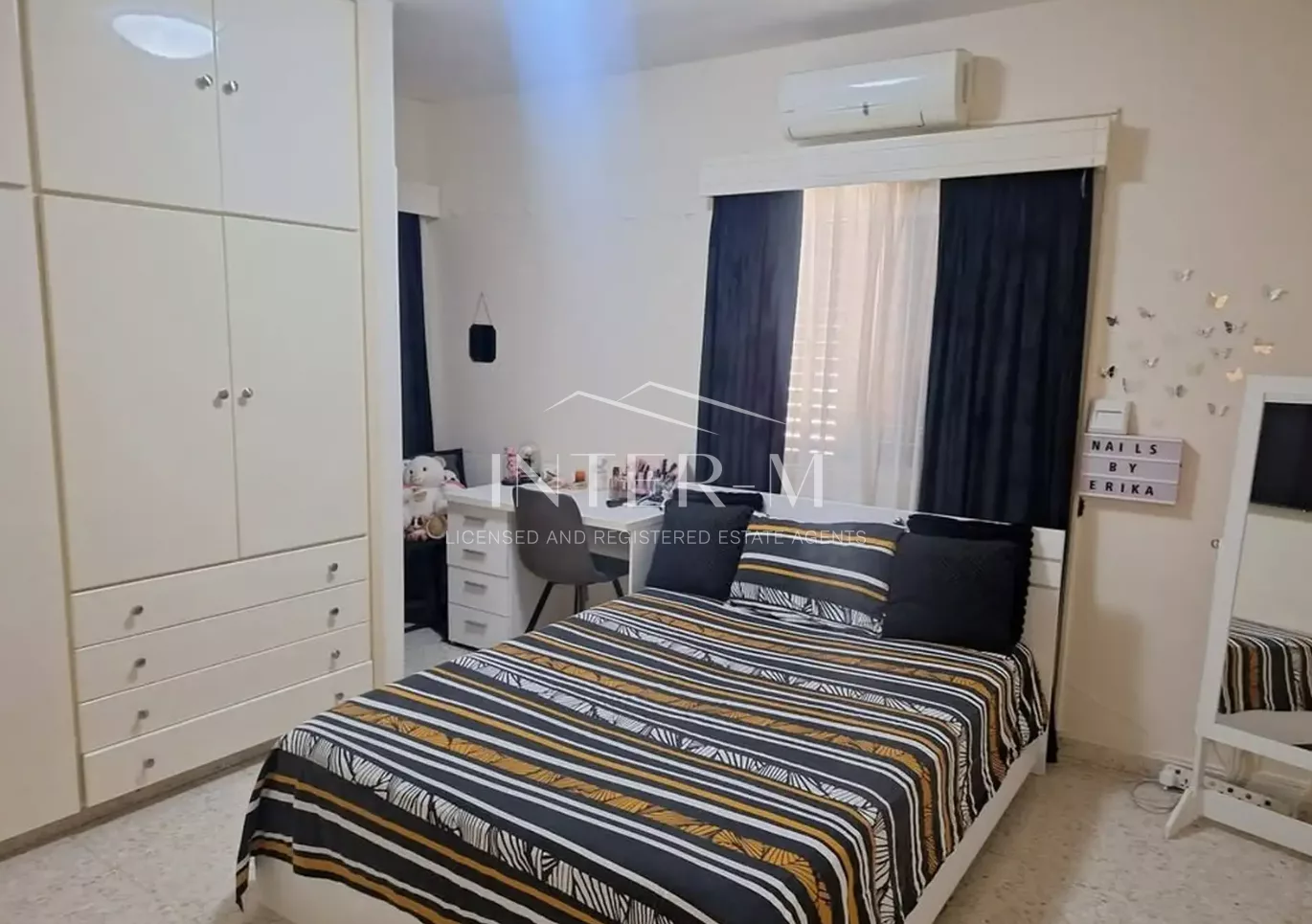 3-Bedroom Semi-Detached House For Sale – Makedonitissa, Nicosia φωτογραφία 9