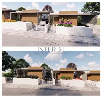 Elegant 3-Bedroom Detached House In Agia Fyla, Limassol (3 Bedroom) photo 4