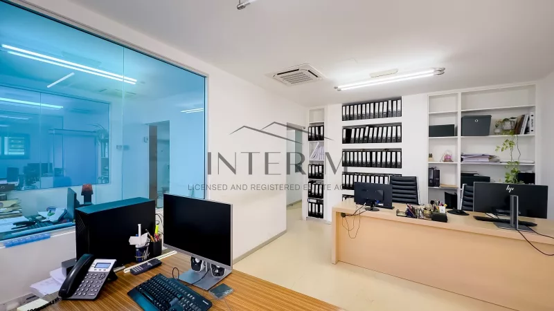 Exceptional Offices For Sale In Aradippou, Larnaca, Cyprus photo 5