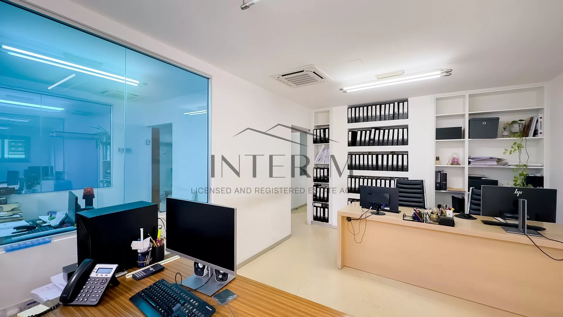 Exceptional Offices For Sale In Aradippou, Larnaca, Cyprus photo 5