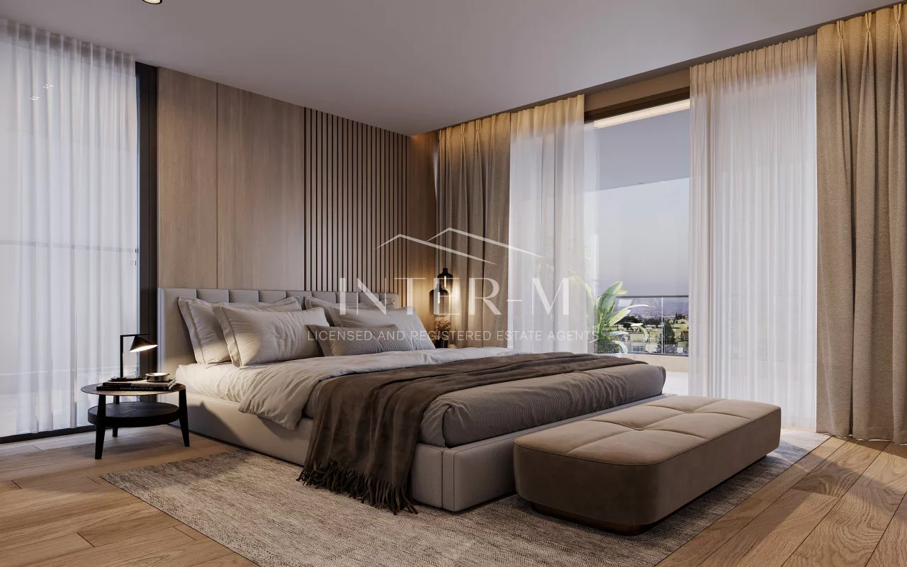 Luxury Penthouse  For Sale In Mackenzy , Larnaca (3 Bedroom) photo 7