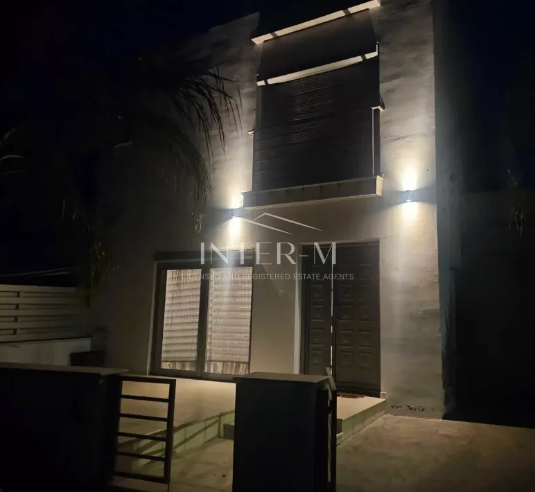 Elegant 3-Bedroom Detached House For Sale – Agios Athanasios, Limassol,Cyprus (3 Bedroom) φωτογραφία 6