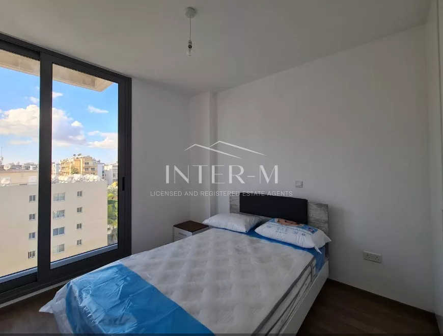 Beautiful 3-Bedroom Top-Floor Penthouse For Sale In Neapolis, Limassol, Cyprus φωτογραφία 10