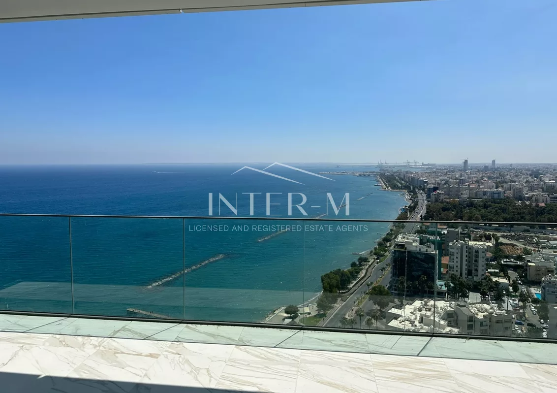 Luxury Apartment  For Sale In Neapoli , Limassol  (3 Bedroom) photo 11