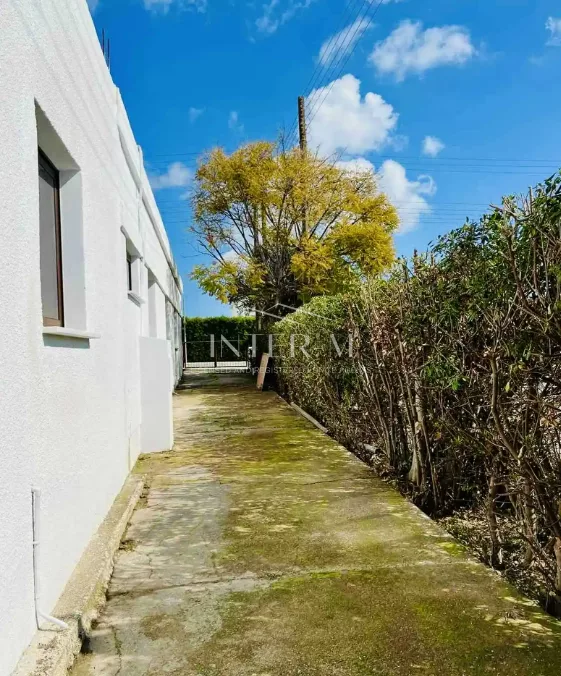 Beautiful  Detached House Fоr Sаle,In Perivolia, Larnaca, Cyprus (4 Bedroom) φωτογραφία 8