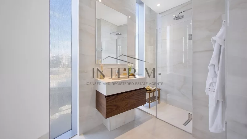 Luxury Sea  View Apartment For Sale In Neapoli ,Limassol  (3 Bedroom) photo 5