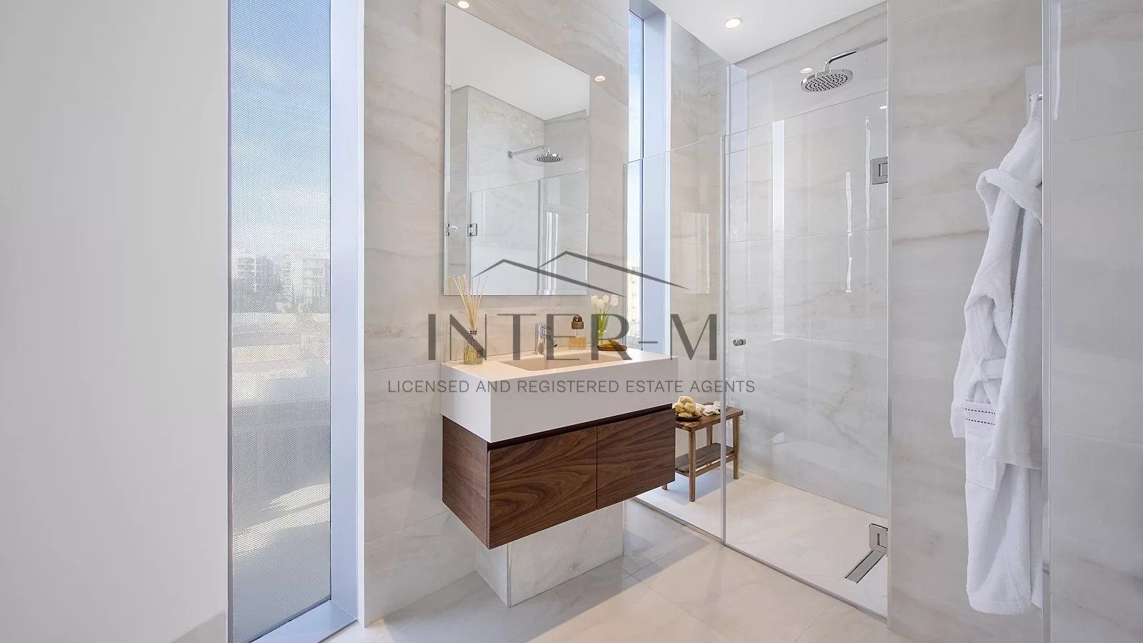 Luxury Sea  View Apartment For Sale In Neapoli ,Limassol  (3 Bedroom) φωτογραφία 5