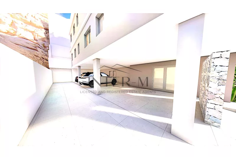 Brand New Apartment For Sale In Pathea, Limassol (2 Bedroom) photo 4