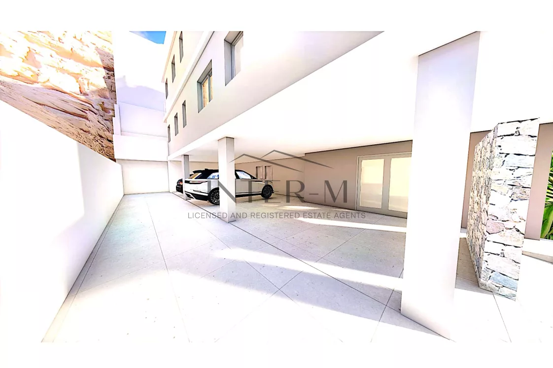 Brand New Apartment For Sale In Pathea, Limassol (2 Bedroom) photo 4