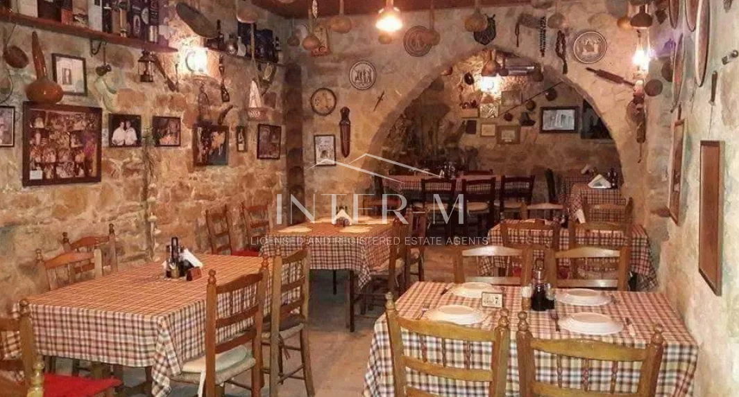 Tavern For Sale,Germasogeia, Limassol (236 Sq.m)