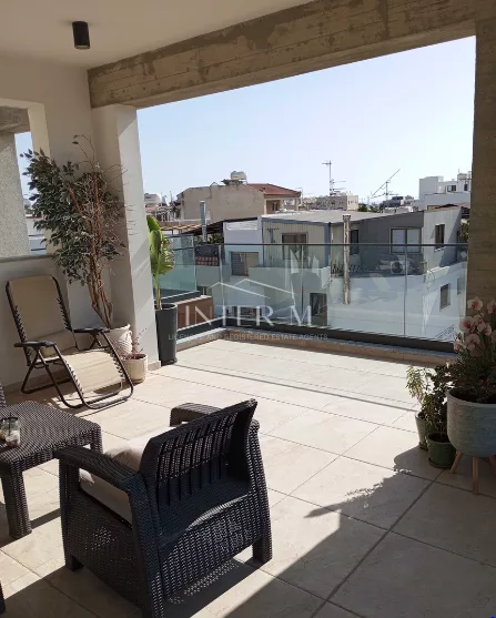 Penthouse  For Sale In Tsirio Limassol (2 Bedroom) photo 9
