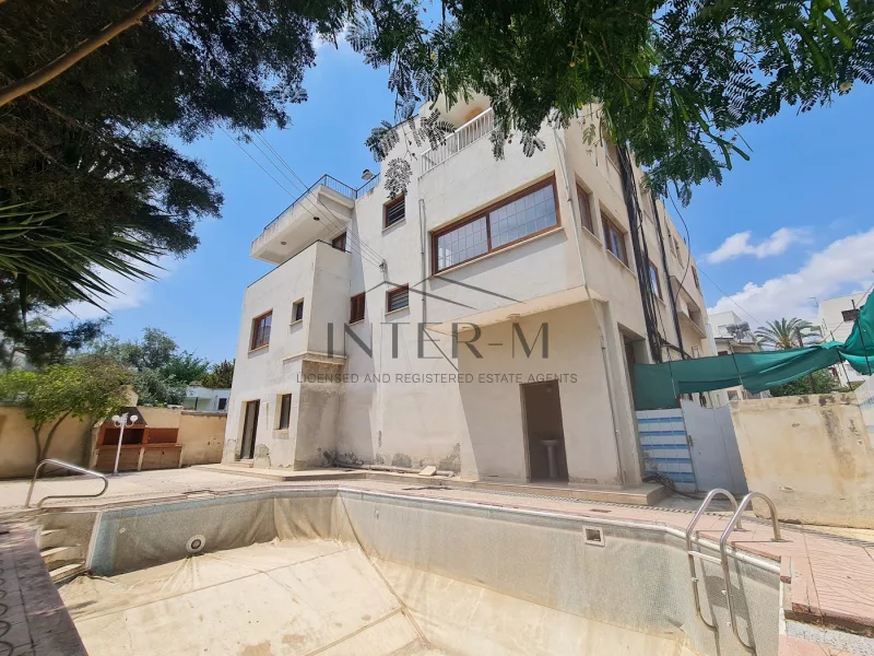 Ressidential Plot For Sale in Nicosia - Panayia Area, Cyprus φωτογραφία 3