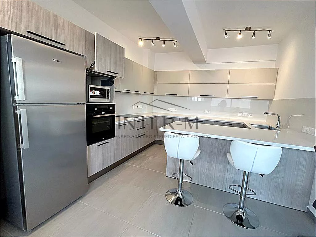 Apartment For Sale In Larnaca  (3 Bedroom) φωτογραφία 27