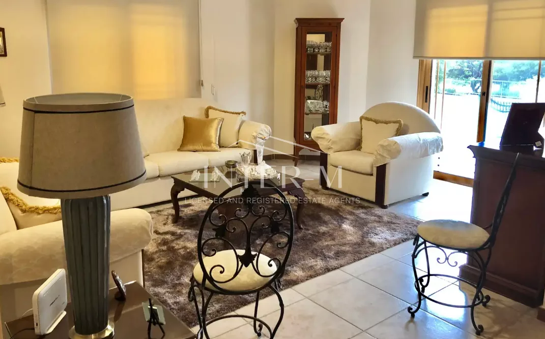 Beautiful 4-Bedroom Detached House For Sale In, Episkopi, Limassol,Cyprus (4 Bedroom) φωτογραφία 6