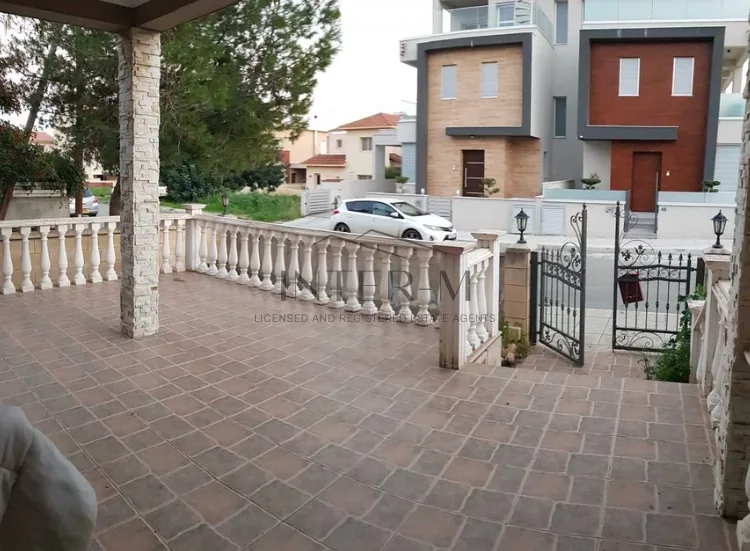 Villa For Sale  In Ypsonas , Limassol photo 6