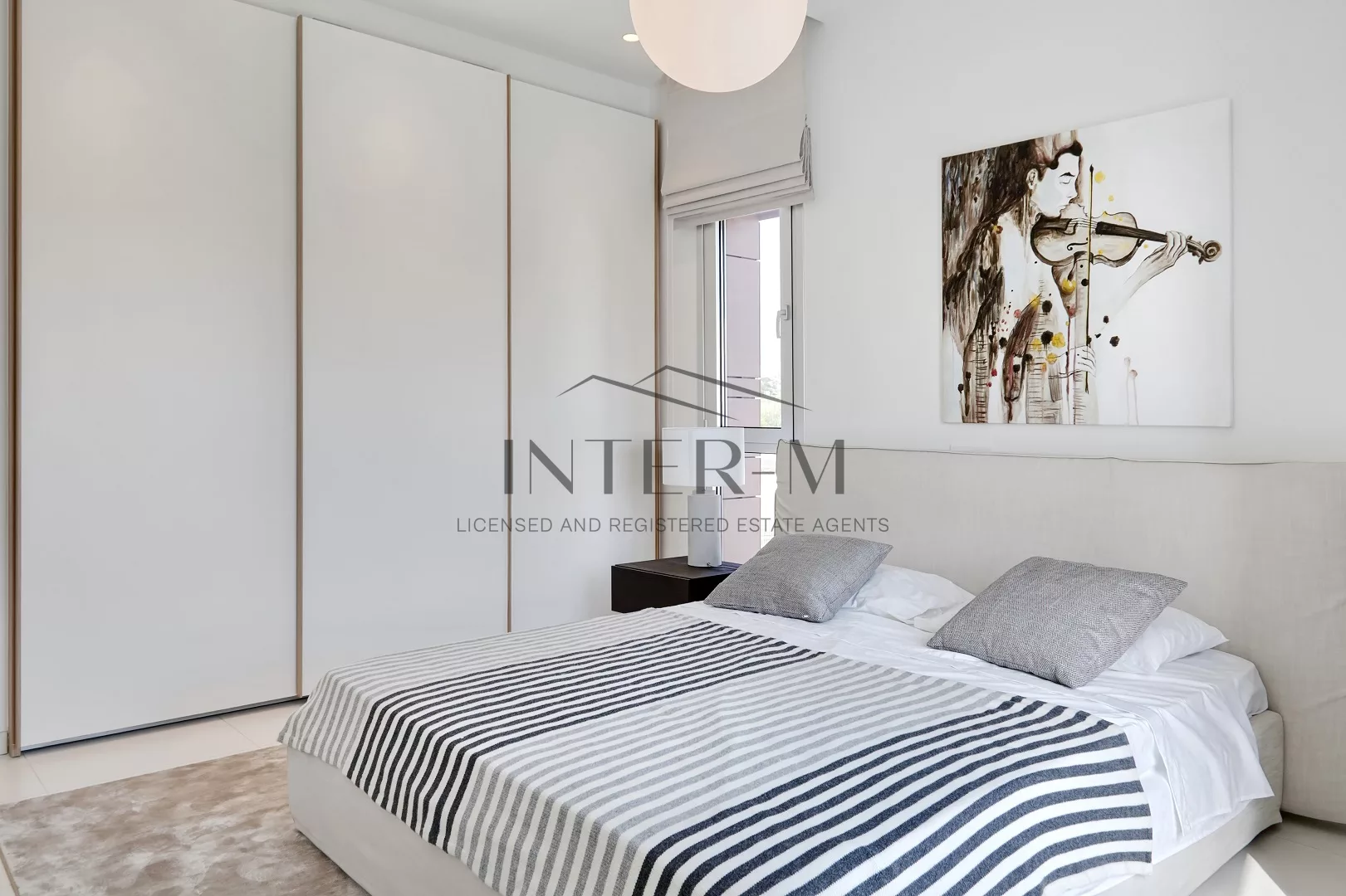 Luxury Villa For Sale In Ayia Napa  (3 Bedroom) photo 17