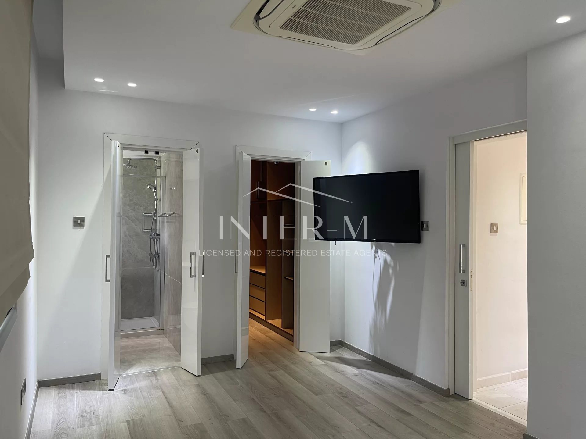 House For Sale In Agios Athanasios Limassol (3 Bedroom) φωτογραφία 14