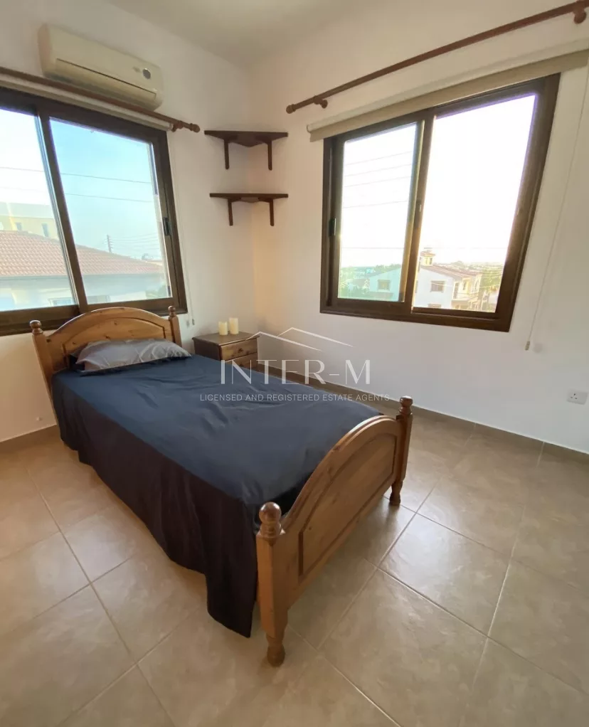 House For Rent In Kolossi Village ,Limassol  (3 Bedroom) φωτογραφία 12