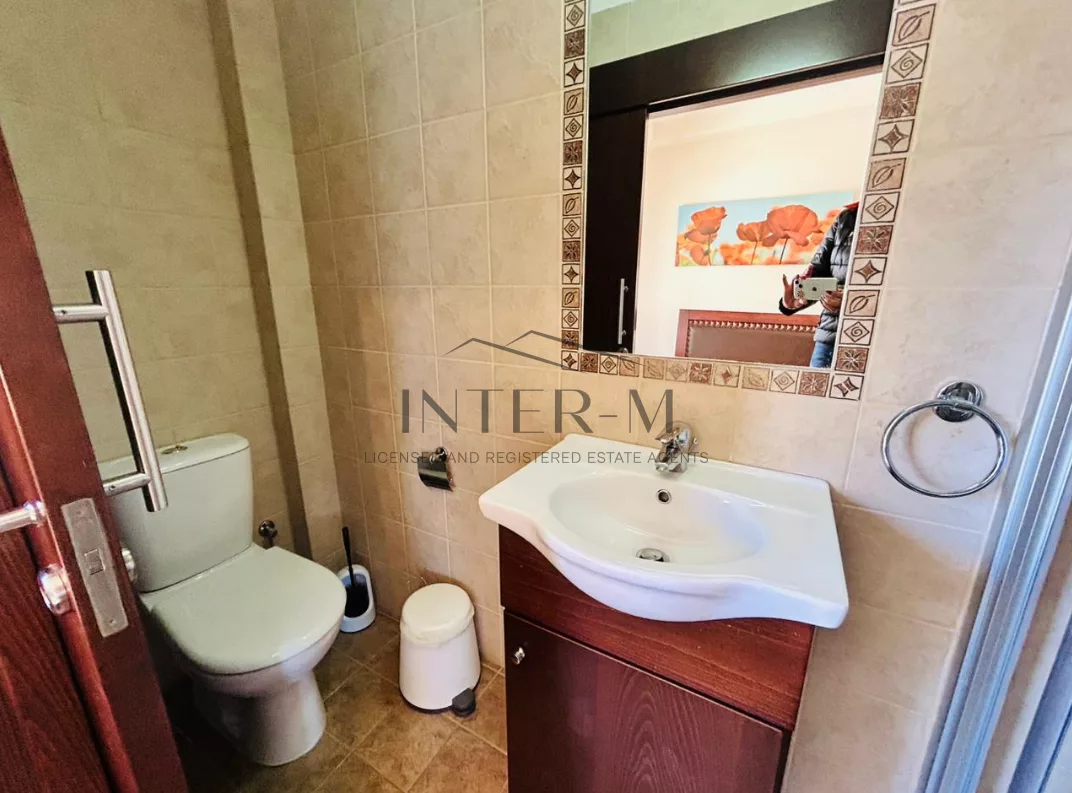 Beautiful Apartment To Rent,In Germasogeia,Limassol (3 Bedroom) φωτογραφία 9