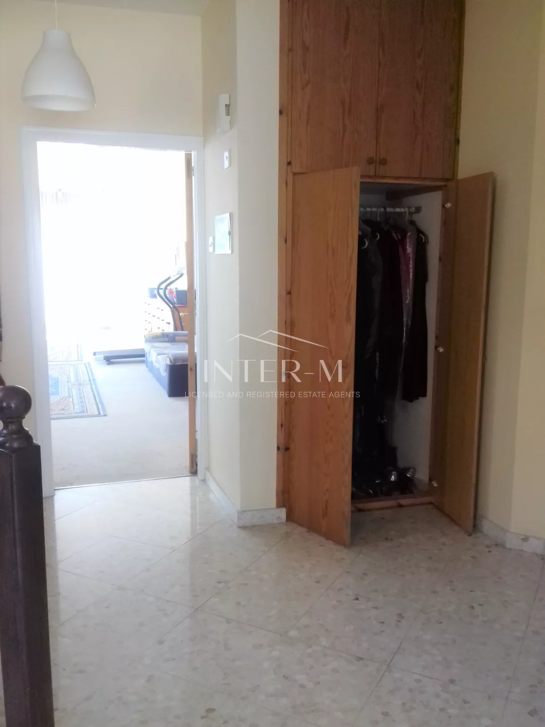 Retro Villa For Sale In Episkopi Village, Limassol (3 Bedroom) φωτογραφία 9