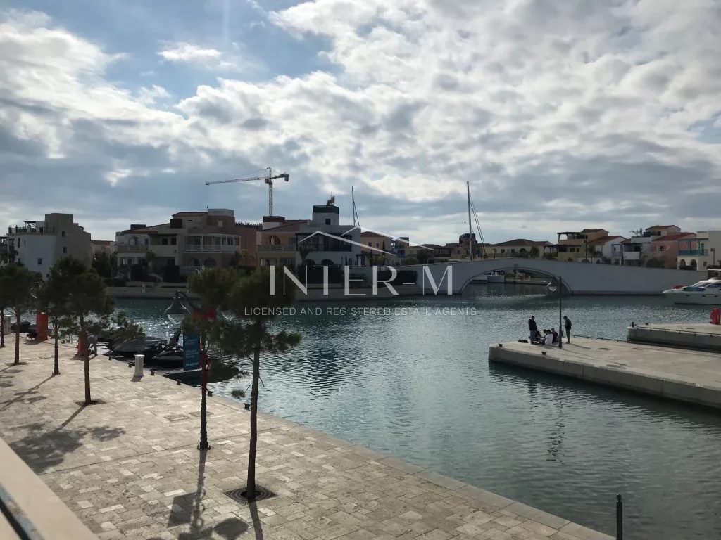 Apartment For Sale In Limassol Marina (2 Bedroom) photo 1