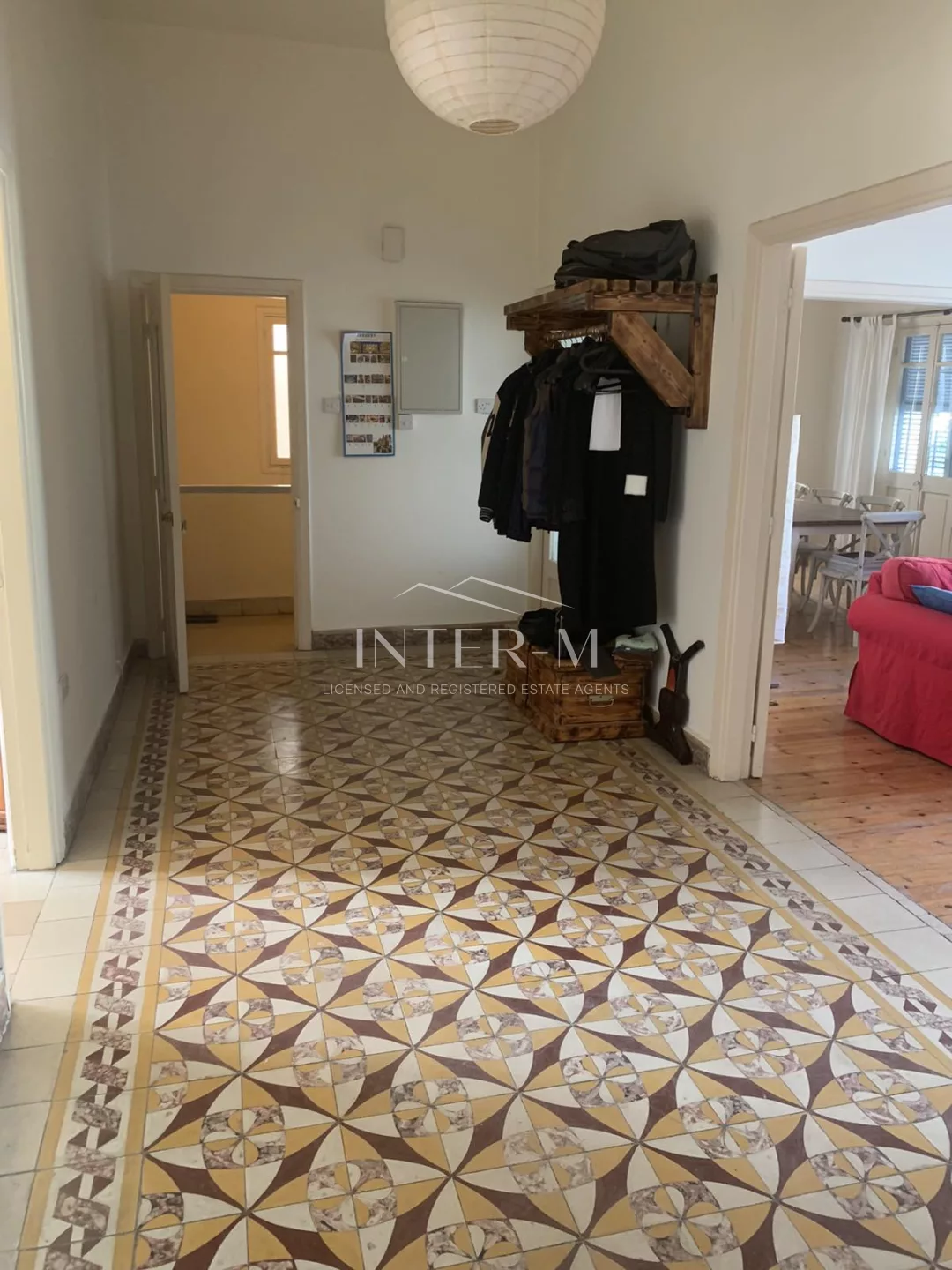 Traditional And Fully Renovated Office For Rent In City Center photo 11