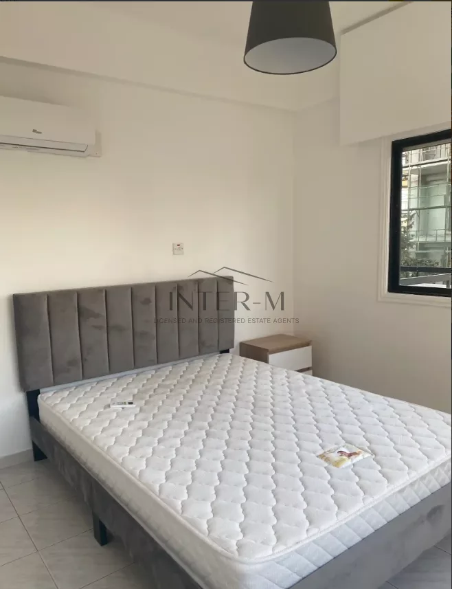 2-Bedroom Apartment For Rent In Limassol, Agios Nikolaos Area (2 Bedroom) photo 10