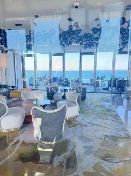 Luxury 2-Bedroom Apartment For Rent In Limassol Del Mar, Germasogeia, Cyprus φωτογραφία 4