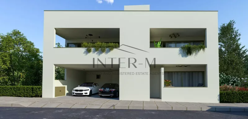 Ground Floor Apartment For Sale In Ypsonas, Limassol, Cyprus  (1 Bedroom) photo 4