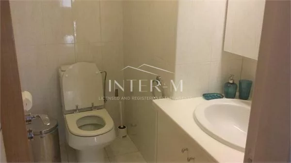 Seafront Apartment In Agios Tychonas (3 Bedroom) φωτογραφία 13