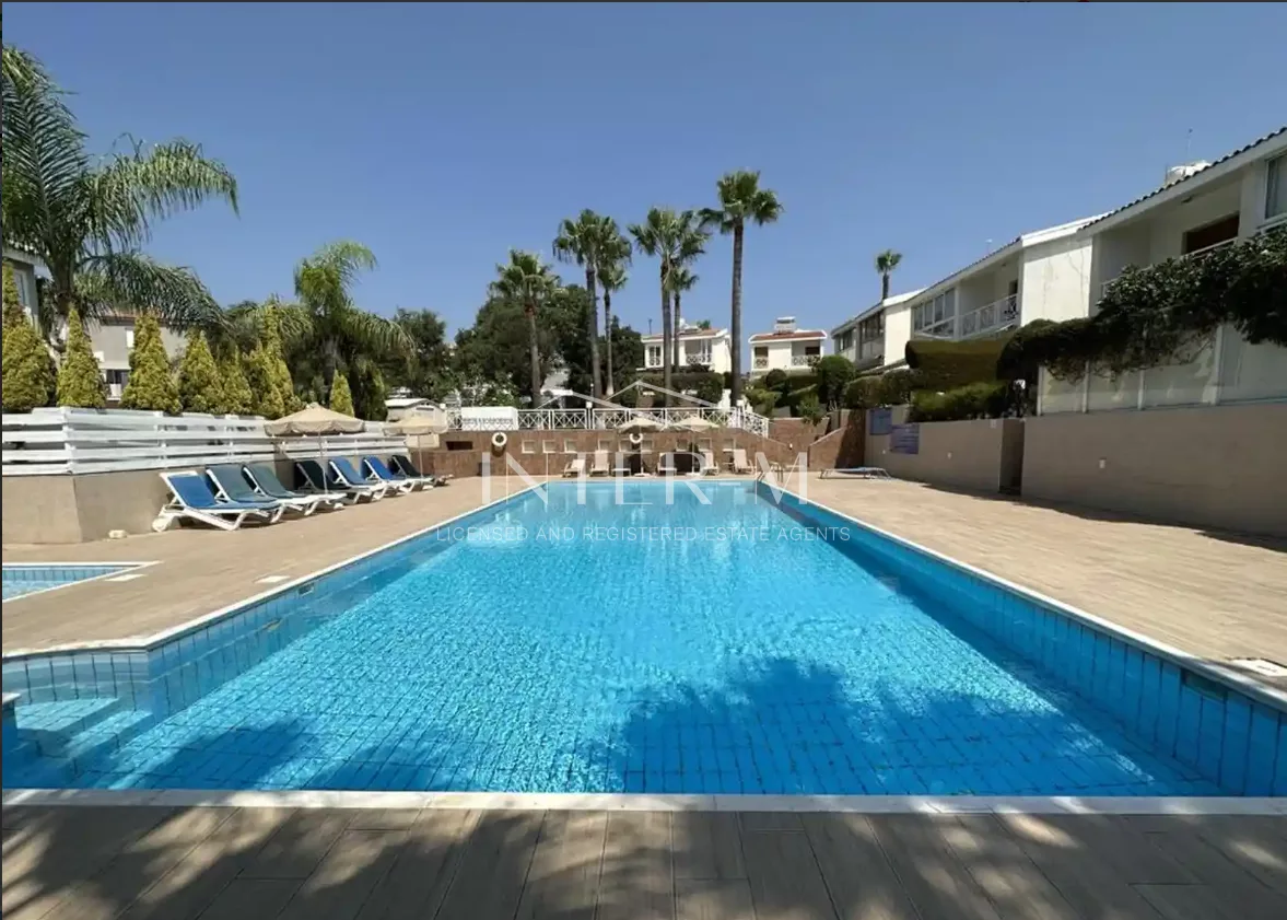Charming 2-Bedroom Maisonette For Rent In Pyrgos Lemesou Tourist Area, Limassol (2 Bedroom) φωτογραφία 7