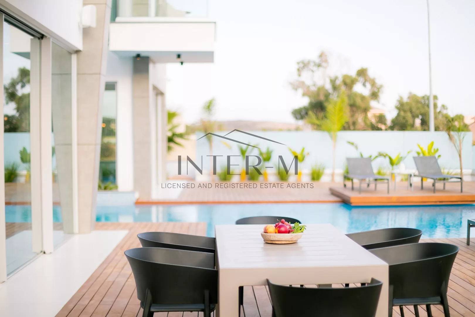Luxury Villa For Sale In Agia Napa (3 Bedroom) photo 37