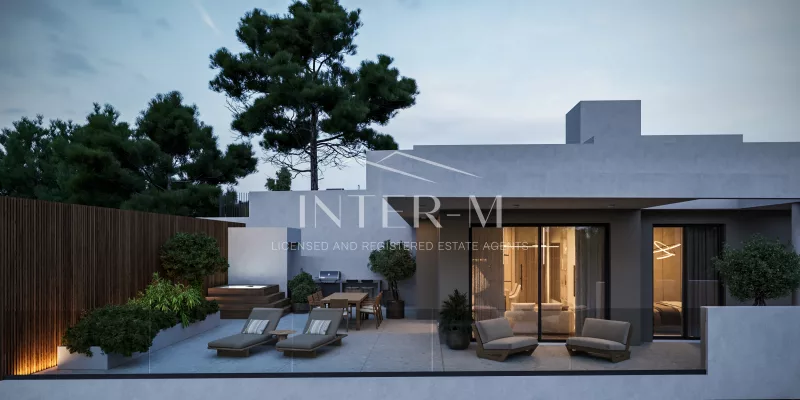Brand New Apartment For Sale In Aradippou, Larnaca, Cyprus(2 Bedrooms) φωτογραφία 4