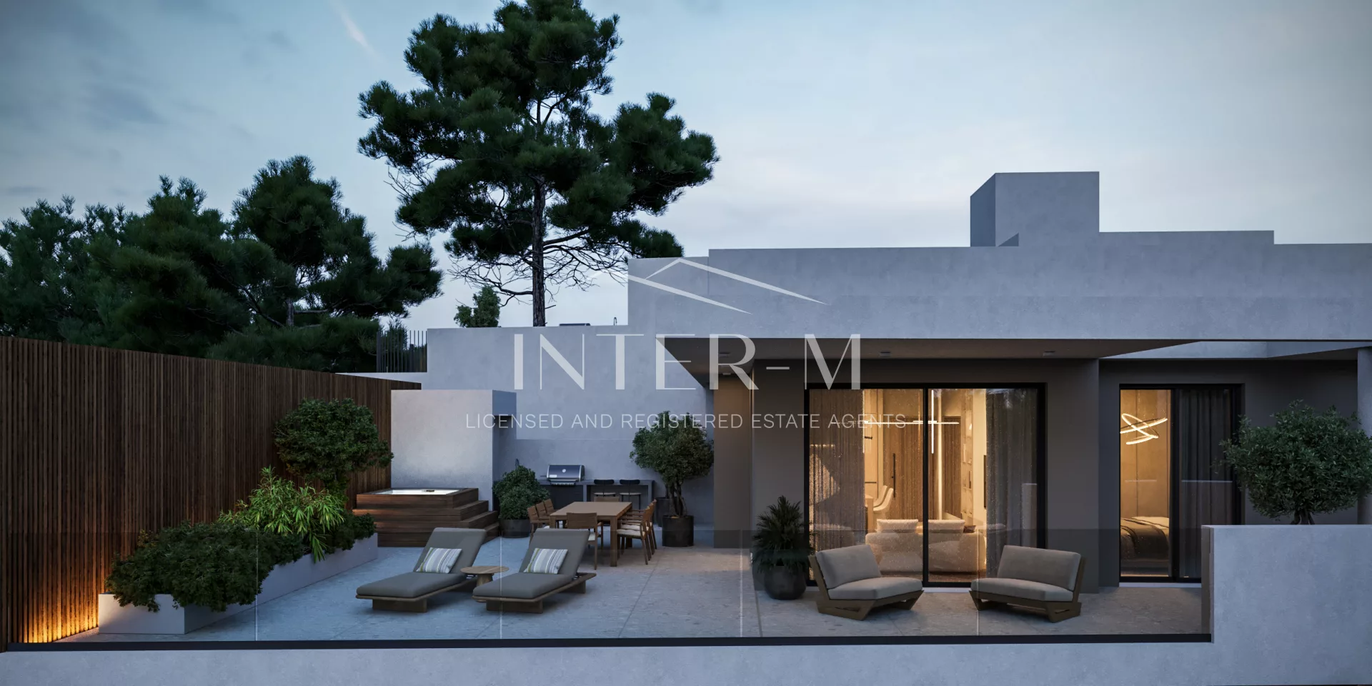 Brand New Apartment For Sale In Aradippou, Larnaca, Cyprus(2 Bedrooms) photo 4