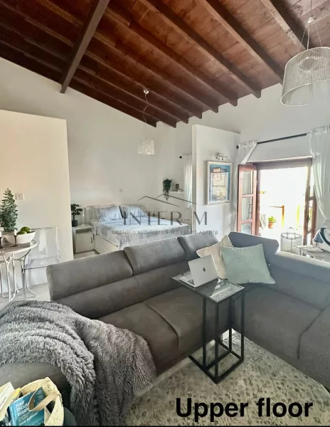 Elegant 2-bedroom Semi-detached Fоr Sаle In Vouni, Cyprus φωτογραφία 2