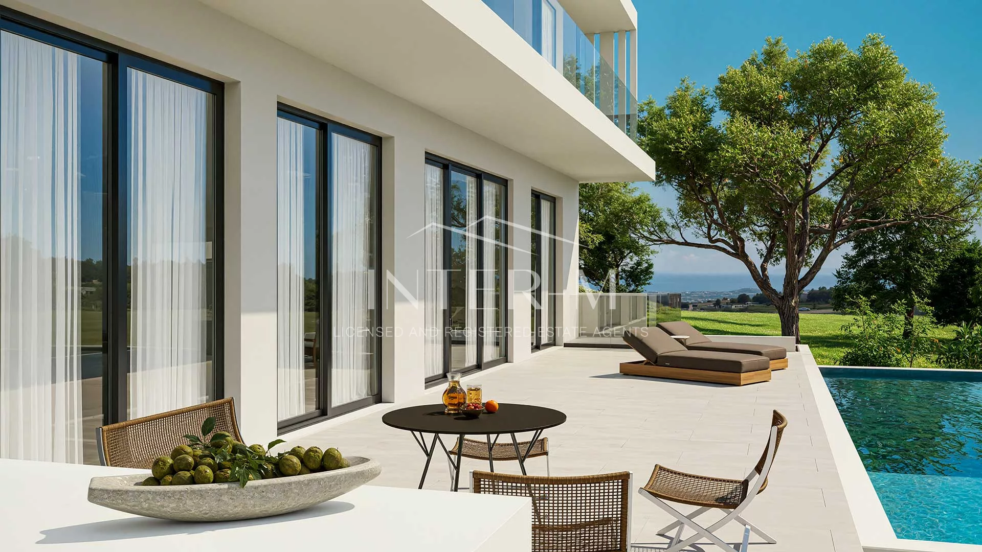 Villa for Sale in Panthea, Limassol, Cyprus photo 6