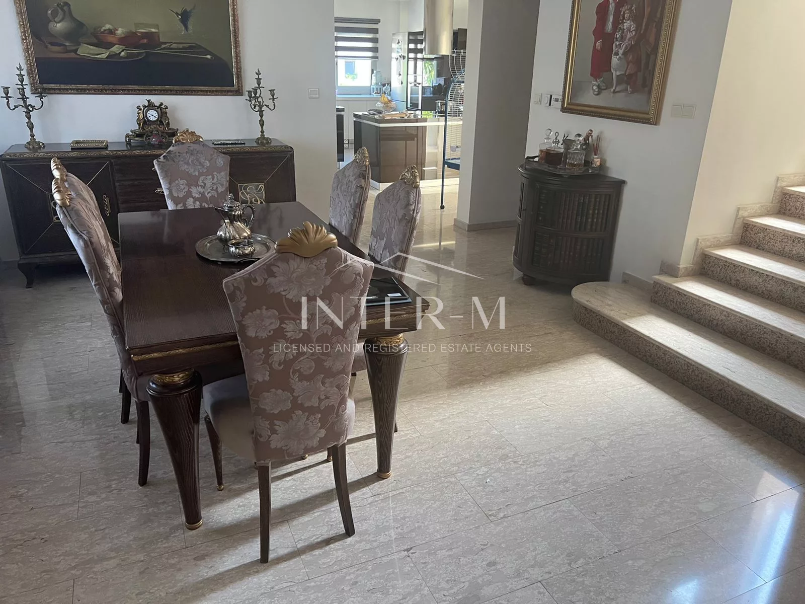 Villa For Sale In Agios Athanasios  (5 Bedroom) φωτογραφία 7