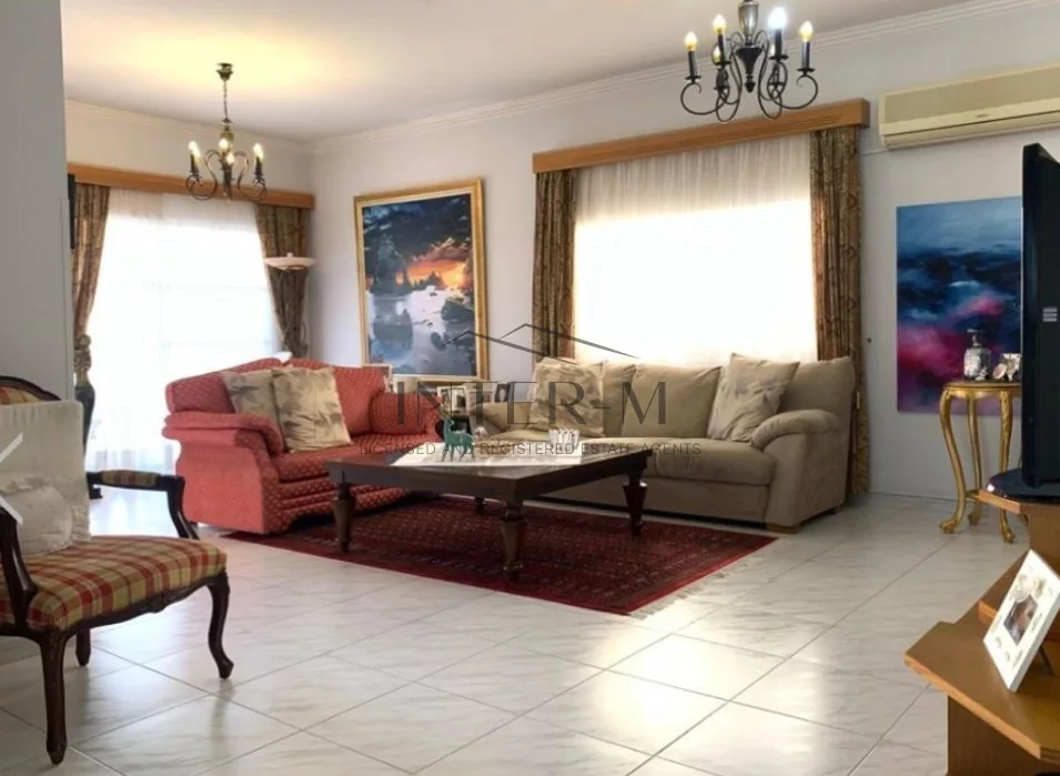 Charming Bungalow For Sale In Sotiros, Larnaca, Cyprus (3 Bedrooms) photo 3