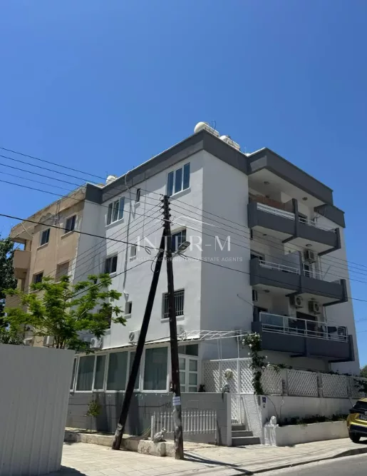 1-Bedroom Apartment For Sale – Germasogeia Tourist Area, Limassol,Cyprus (1 Bedroom)
