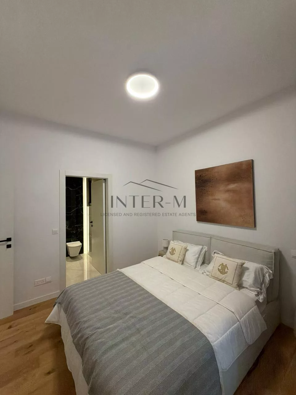 Apartment For Sale In Mesa Geitonia, Limassol, Cyprus  (2 Bedroom) φωτογραφία 6