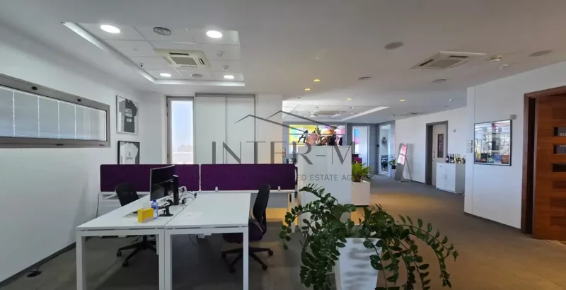 Premium Office Space for Rent – Agia Zoni, Limassol,Cyprus photo 3