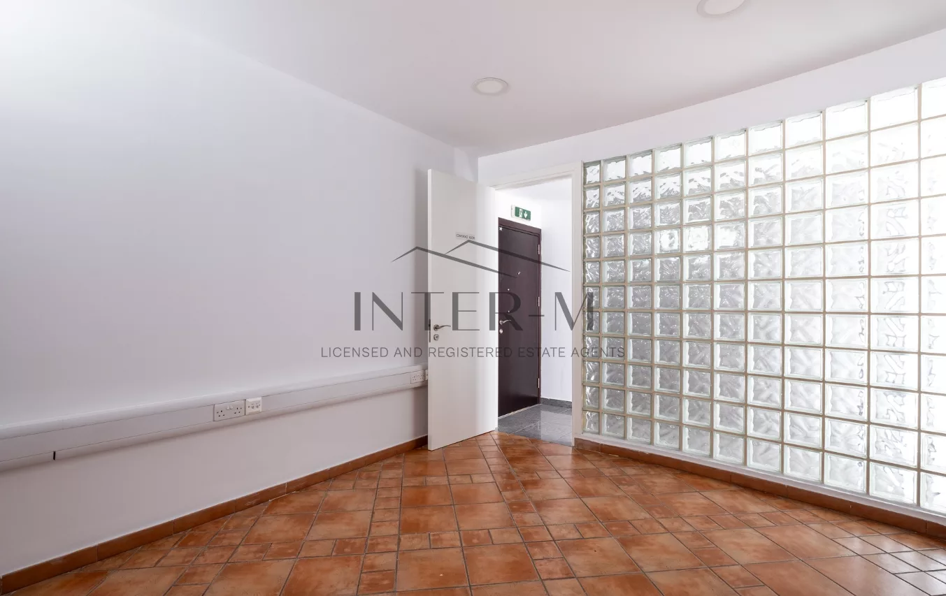 Modern Office For Rent Ayia Zoni , Limassol φωτογραφία 11