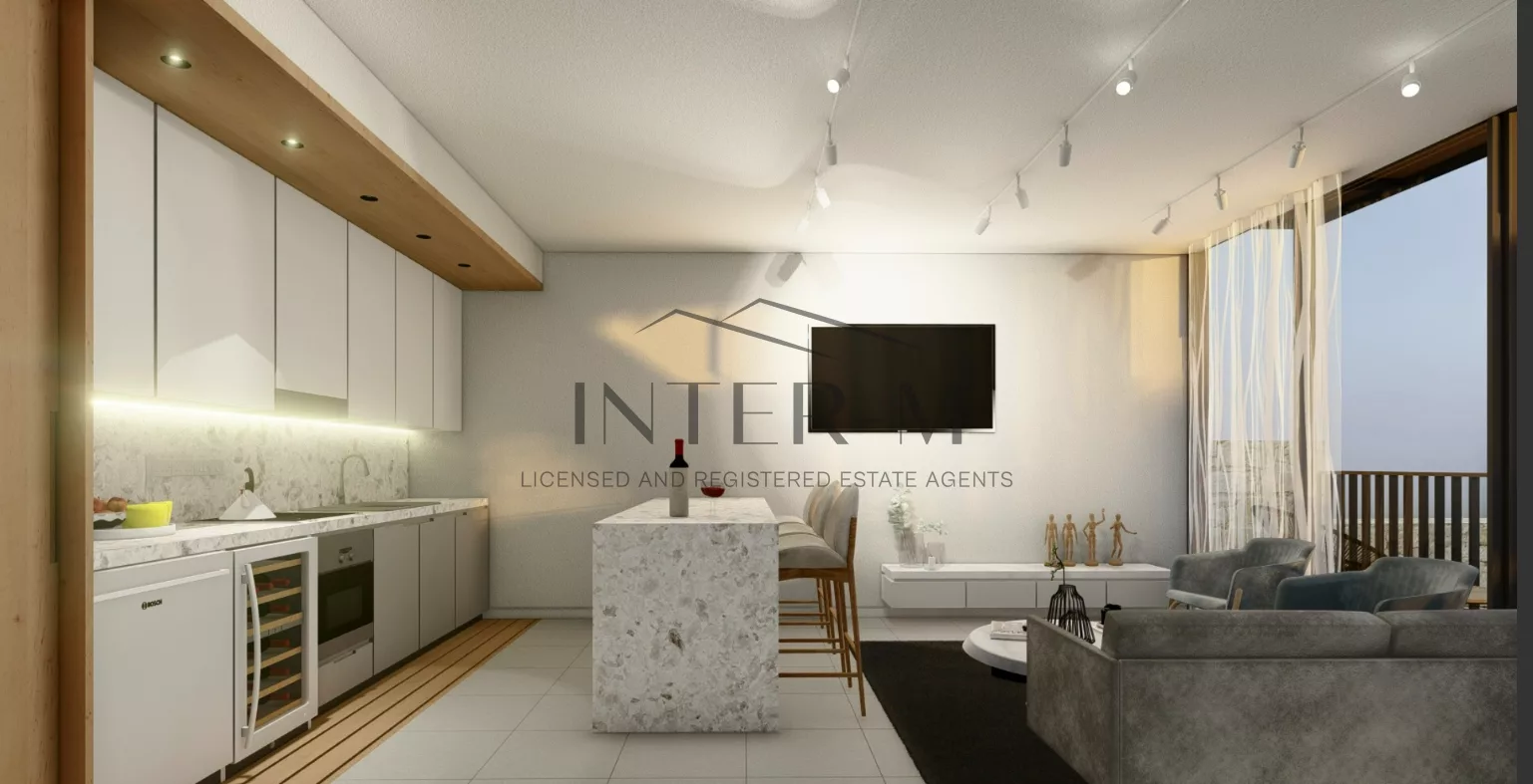 Beautiful Apartment For Sale,Vaza Koilaniou,limassol (1 Bedroom) photo 8