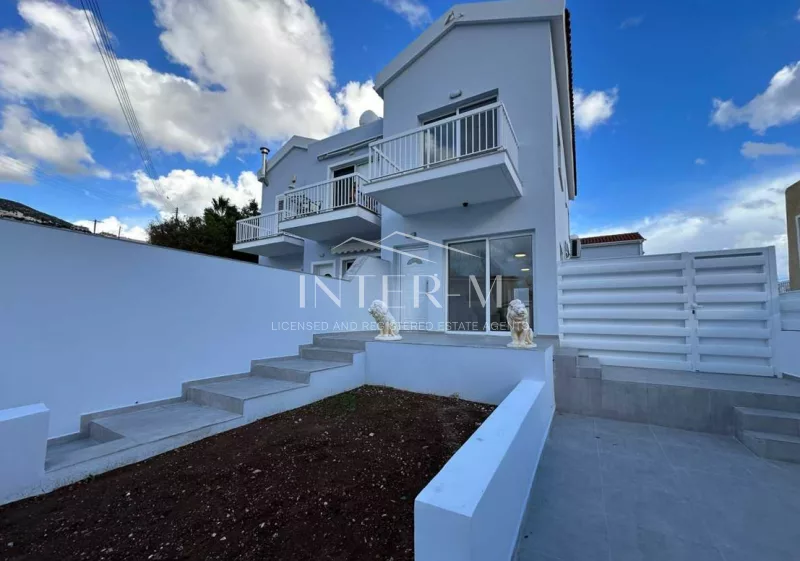 Beautiful Maisonette For Sale In Pegeia Paphos, Cyprus (2 Bedroom) photo 2