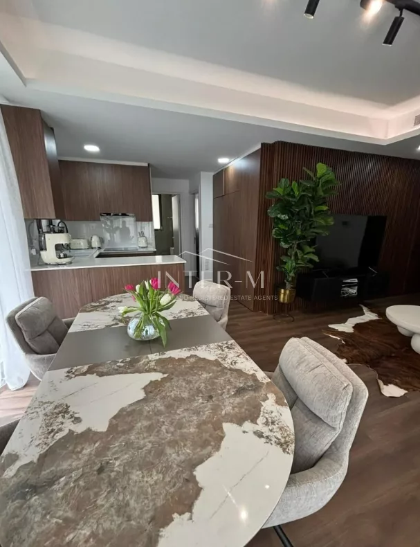 Luxury 2-Bedroom Apartment For Sale – Finikoudes, Larnaca,Cyprus (2 Bedroom) φωτογραφία 6