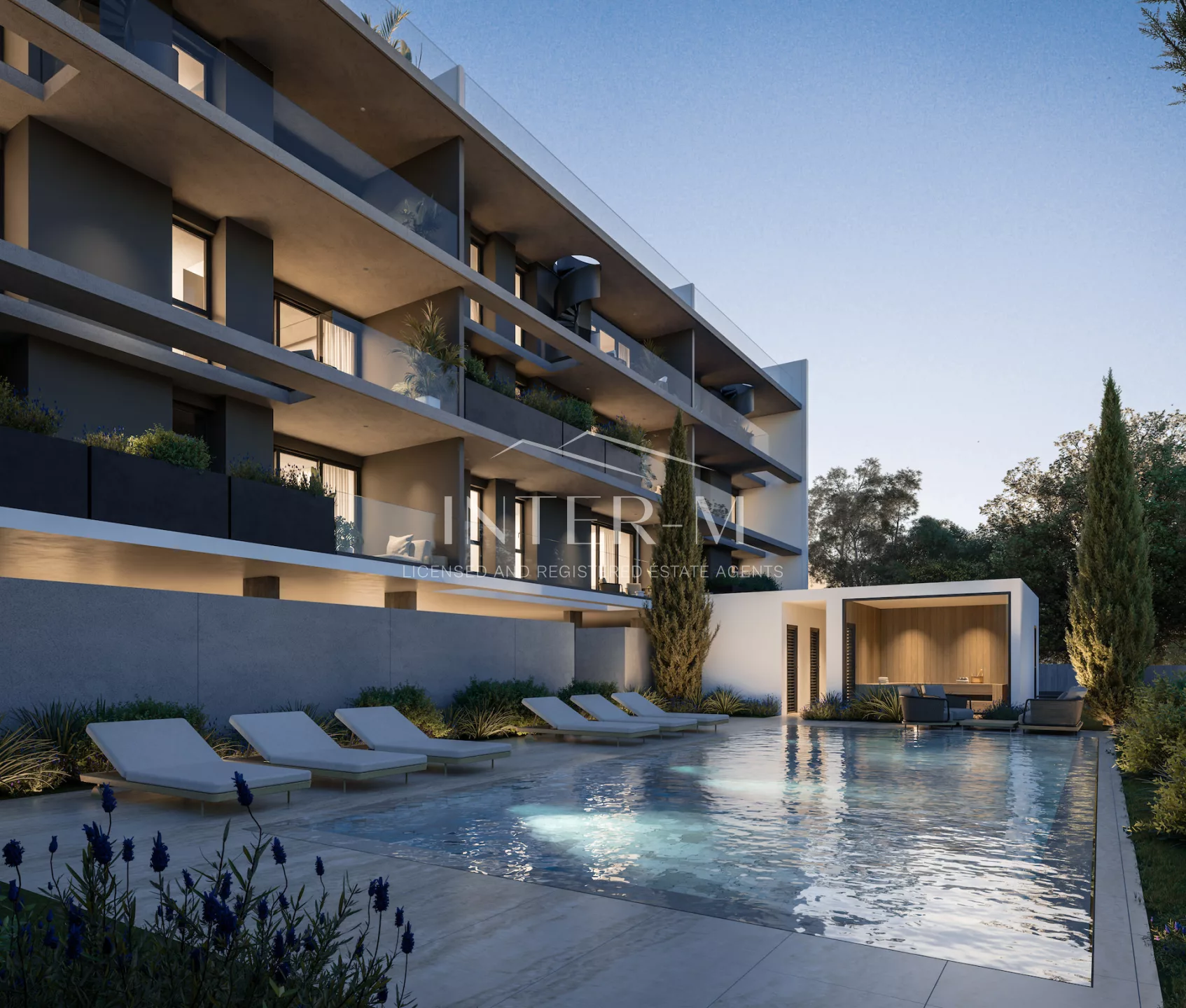 Contemporary Living in Agios Athanasios, Limassol,Cyprus photo 11