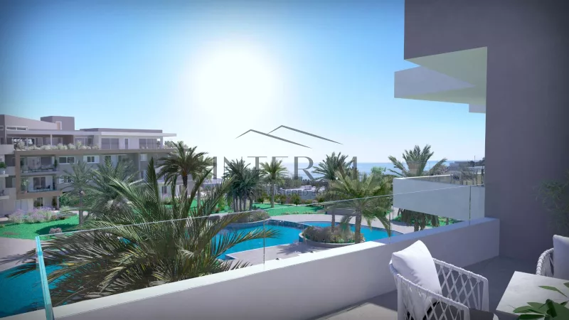 Apartment for Sale in Chloraka, Paphos, Cyprus  φωτογραφία 2